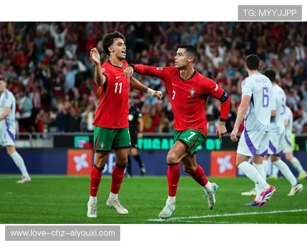 葡萄牙逆转晋级，C罗替补登场绝平助攻——激情夜晚的信念与商业故事