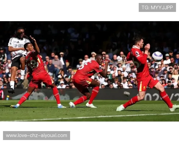 萨拉赫劲射破门，利物浦踢得酣畅