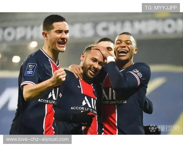 巴黎圣日耳曼新战略：人才国际流动与俱乐部经济深度联动的未来蓝图