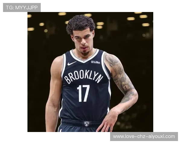 小波特关键错位投篮入网，篮网拿下硬仗